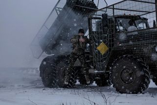 USA nás tlačí do kouta. Garance nedostaneme, předpovídá ukrajinský expert - Seznam Zprávy